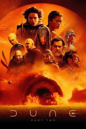 Dune: Part Two streaming