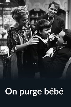 On purge bébé streaming