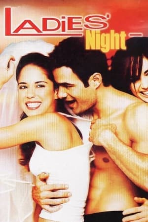 Ladies' Night streaming