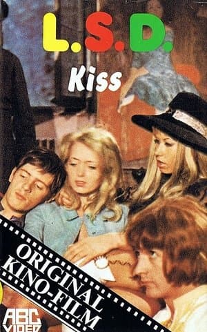 Kisss..... streaming