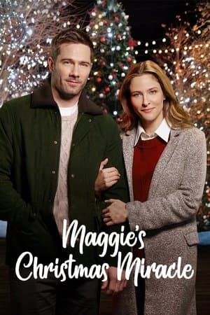 Karen Kingsbury's Maggie's Christmas Miracle streaming