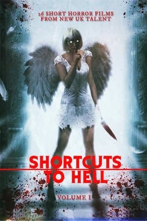 Shortcuts to Hell: Volume 1 streaming