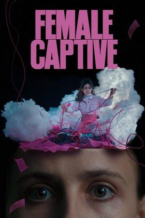 Female Captive streaming