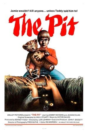 The Pit streaming