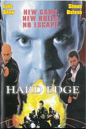 Hard Edge streaming