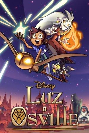 Luz à Osville streaming