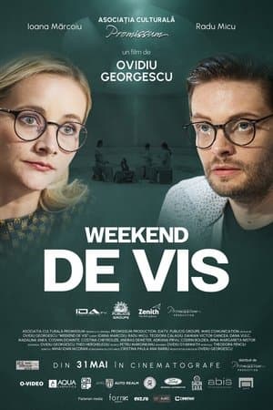 Dream Weekend streaming