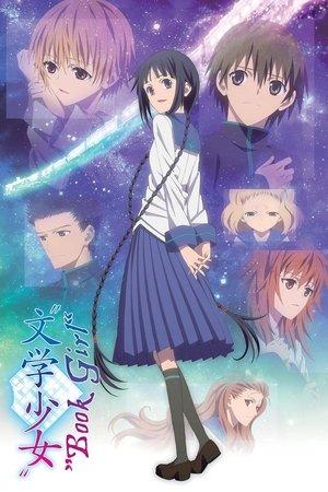 Book Girl streaming