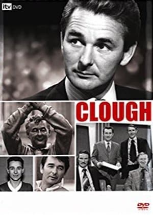 Clough: The Brian Clough Story streaming