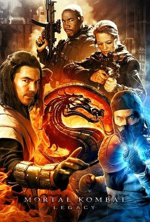 Mortal Kombat : Legacy streaming