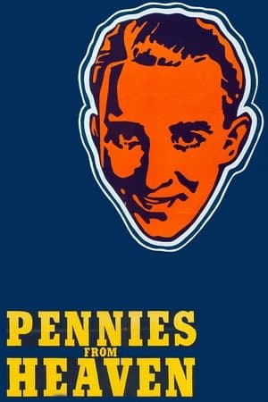 Pennies from Heaven streaming