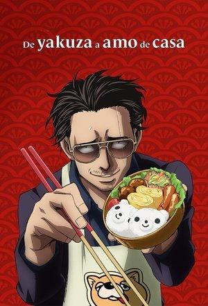 De yakuza a amo de casa streaming