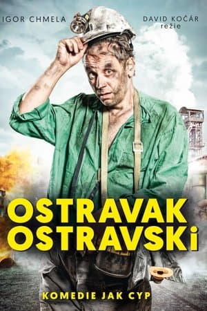 Ostravak Ostravski streaming
