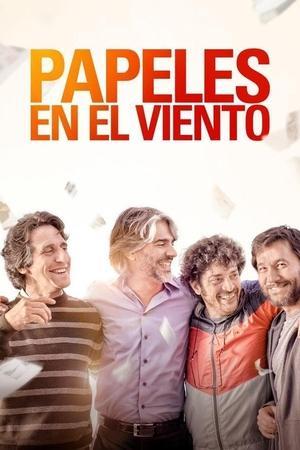Papeles en el viento streaming