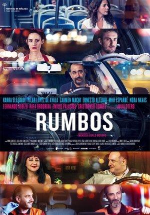 Rumbos streaming