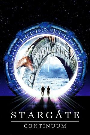 Stargate: Continuum streaming