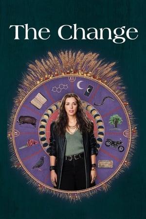 The Change streaming