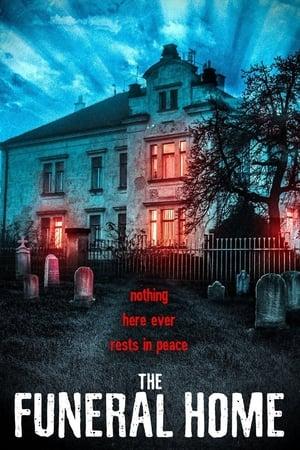 The Funeral Home streaming