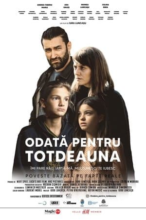 Odată pentru totdeauna streaming