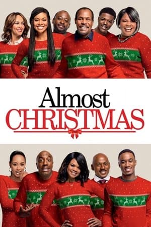 Almost Christmas streaming