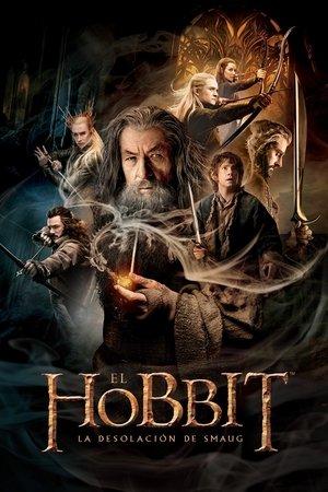 El hobbit: La desolación de Smaug streaming