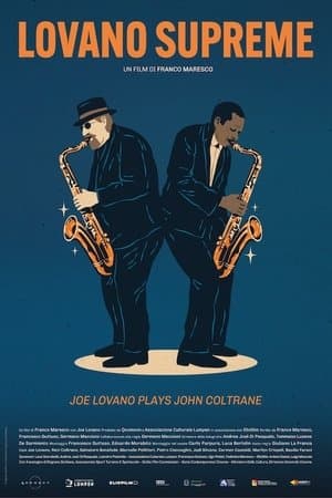 Lovano Supreme streaming