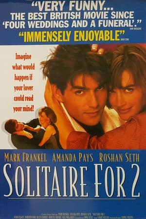 Solitaire for 2 streaming