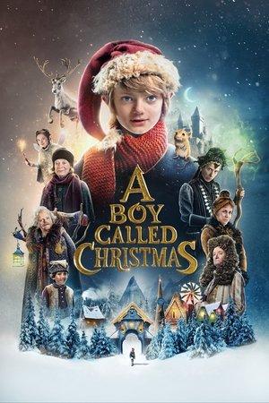 A Boy Called Christmas streaming