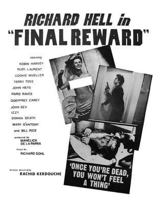 Final Reward streaming