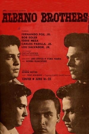 Albano Brothers streaming