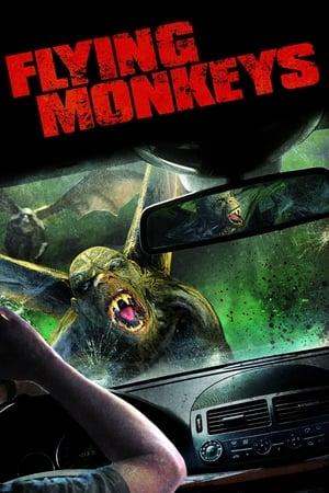 Flying Monkeys streaming