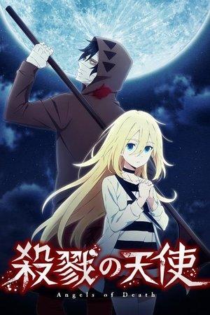 Angels of Death streaming