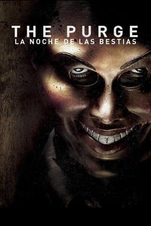The Purge: La noche de las bestias streaming