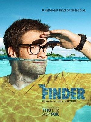 The Finder streaming