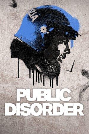 Public Disorder streaming
