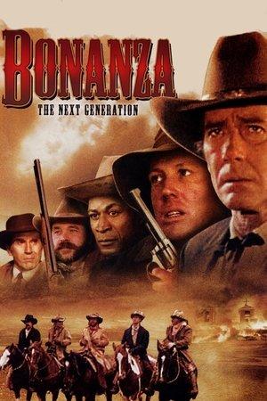 Bonanza: The Next Generation streaming