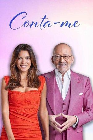 Conta-me streaming