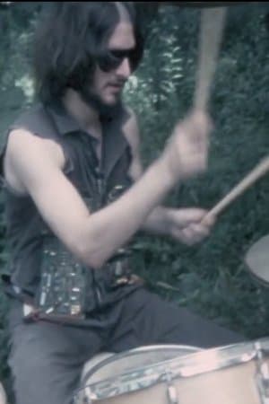Maniac Drummer streaming