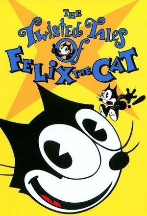 Les histoires farfelues de Félix le chat streaming