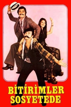 Bitirimler Sosyetede streaming