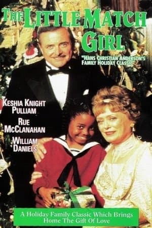 The Little Match Girl streaming