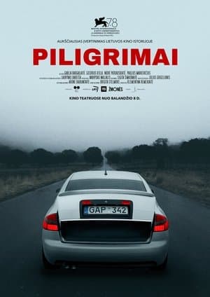 Piligrimai streaming