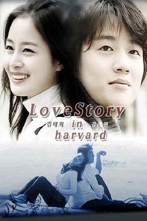 Love Story in Harvard streaming