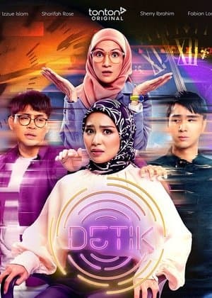 Detik streaming