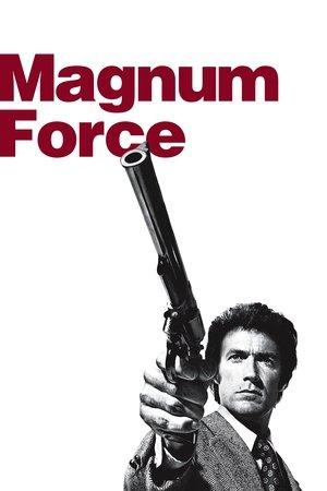 Magnum Force streaming
