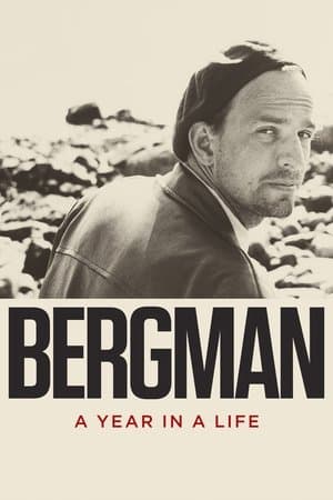 Bergman: A Year in a Life streaming