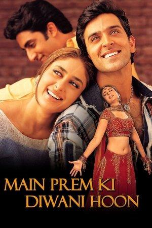 Main Prem Ki Diwani Hoon streaming