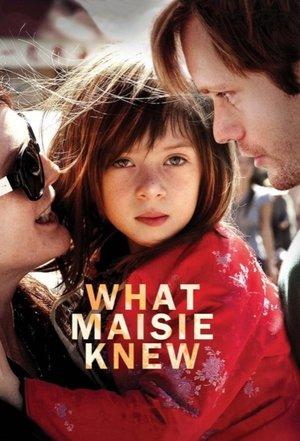 What Maisie Knew streaming
