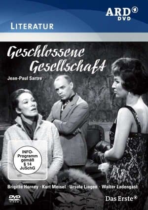 Geschlossene Gesellschaft streaming