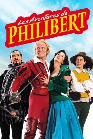 The Adventures of Philibert, Captain Virgin streaming